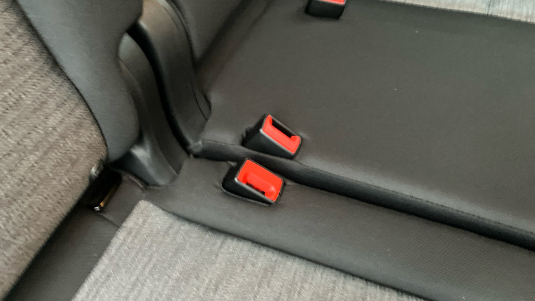 Nissan X-Trail 1.5 MHEV 163 N-Connecta 5dr [7 Seat] Xtronic Petrol Station Wagon